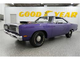 1969 Plymouth Road Runner (CC-2121911) for sale in Homer City, Pennsylvania