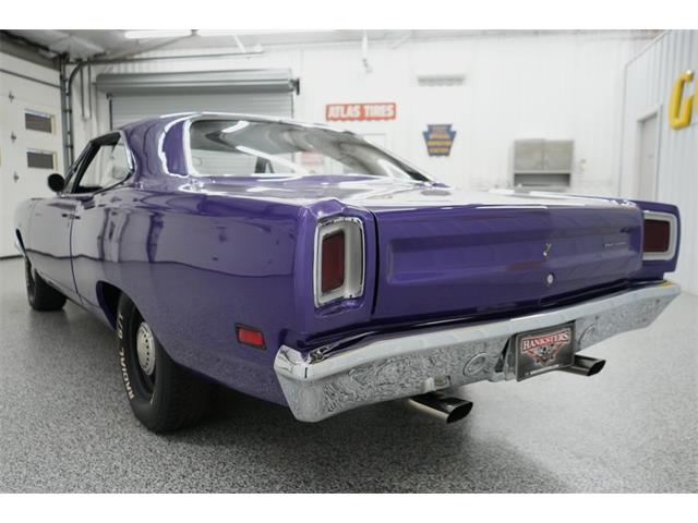 1969 Plymouth Road Runner (CC-2121911) for sale in Homer City, Pennsylvania