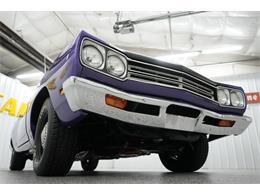 1969 Plymouth Road Runner (CC-2121911) for sale in Homer City, Pennsylvania