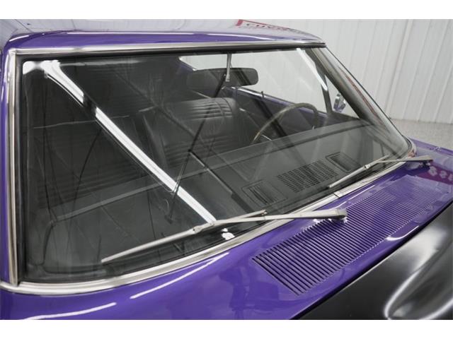 1969 Plymouth Road Runner (CC-2121911) for sale in Homer City, Pennsylvania
