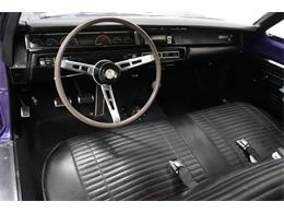 1969 Plymouth Road Runner (CC-2121911) for sale in Homer City, Pennsylvania