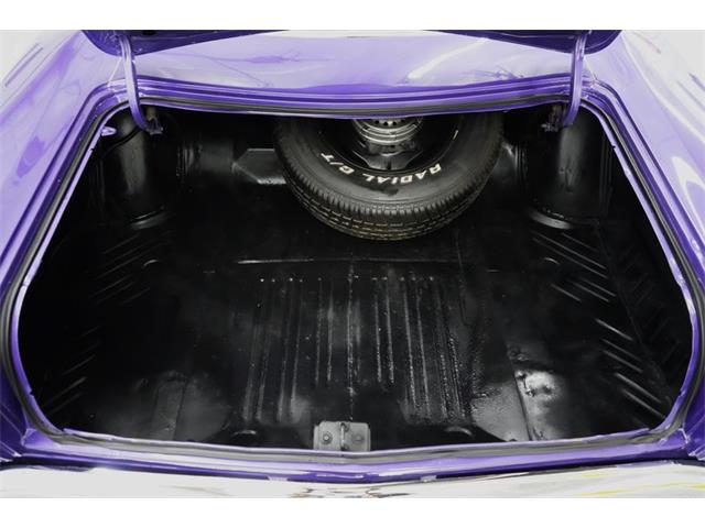 1969 Plymouth Road Runner (CC-2121911) for sale in Homer City, Pennsylvania