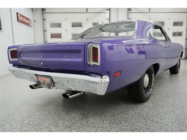 1969 Plymouth Road Runner (CC-2121911) for sale in Homer City, Pennsylvania