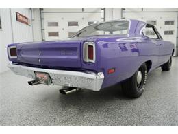 1969 Plymouth Road Runner (CC-2121911) for sale in Homer City, Pennsylvania