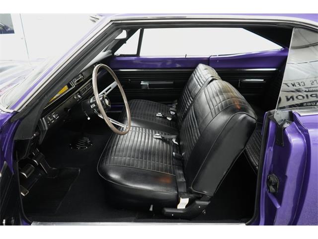 1969 Plymouth Road Runner (CC-2121911) for sale in Homer City, Pennsylvania