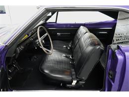 1969 Plymouth Road Runner (CC-2121911) for sale in Homer City, Pennsylvania