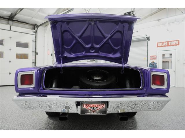 1969 Plymouth Road Runner (CC-2121911) for sale in Homer City, Pennsylvania