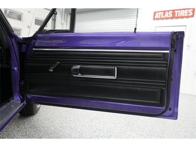 1969 Plymouth Road Runner (CC-2121911) for sale in Homer City, Pennsylvania