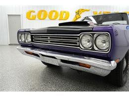 1969 Plymouth Road Runner (CC-2121911) for sale in Homer City, Pennsylvania