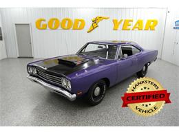 1969 Plymouth Road Runner (CC-2121911) for sale in Homer City, Pennsylvania