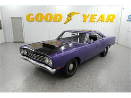 1969 Plymouth Road Runner (CC-2121911) for sale in Homer City, Pennsylvania