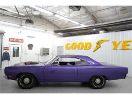1969 Plymouth Road Runner (CC-2121911) for sale in Homer City, Pennsylvania