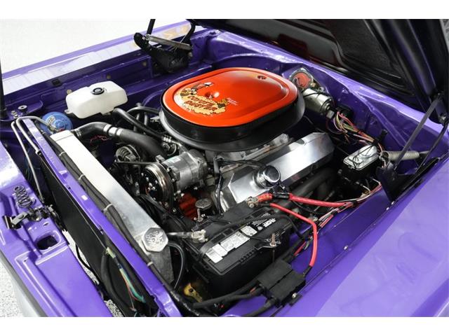 1969 Plymouth Road Runner (CC-2121911) for sale in Homer City, Pennsylvania