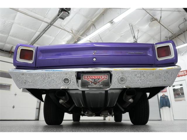 1969 Plymouth Road Runner (CC-2121911) for sale in Homer City, Pennsylvania