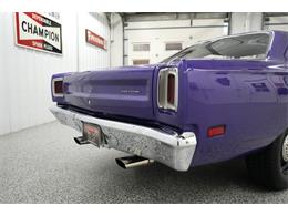 1969 Plymouth Road Runner (CC-2121911) for sale in Homer City, Pennsylvania
