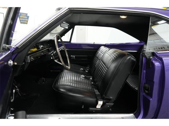 1969 Plymouth Road Runner (CC-2121911) for sale in Homer City, Pennsylvania