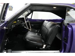 1969 Plymouth Road Runner (CC-2121911) for sale in Homer City, Pennsylvania