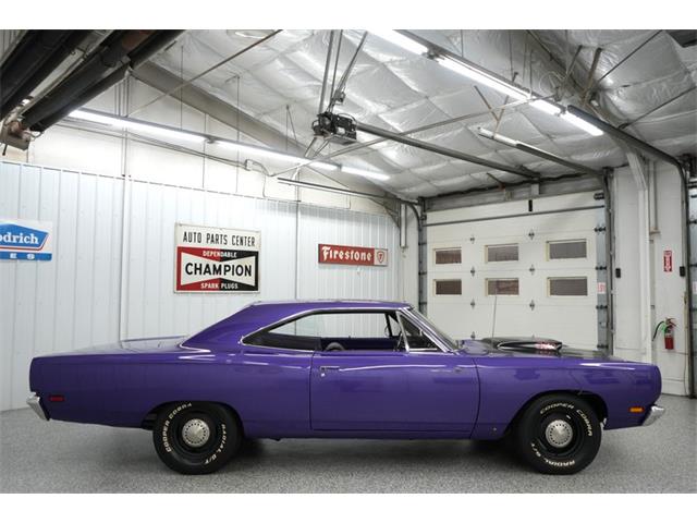 1969 Plymouth Road Runner (CC-2121911) for sale in Homer City, Pennsylvania