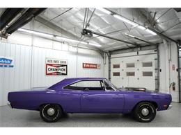 1969 Plymouth Road Runner (CC-2121911) for sale in Homer City, Pennsylvania