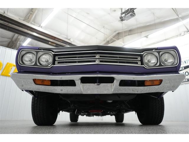 1969 Plymouth Road Runner (CC-2121911) for sale in Homer City, Pennsylvania