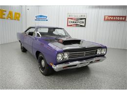 1969 Plymouth Road Runner (CC-2121911) for sale in Homer City, Pennsylvania