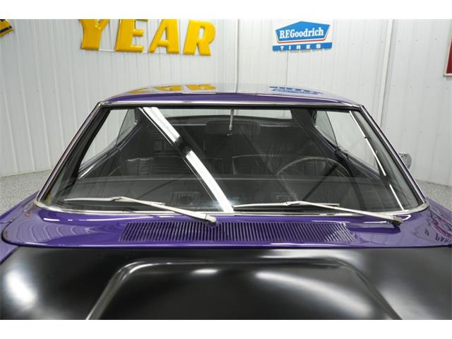1969 Plymouth Road Runner (CC-2121911) for sale in Homer City, Pennsylvania