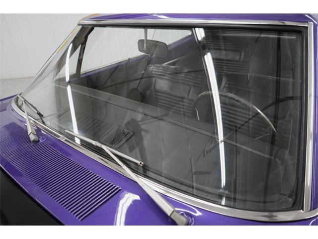 1969 Plymouth Road Runner (CC-2121911) for sale in Homer City, Pennsylvania