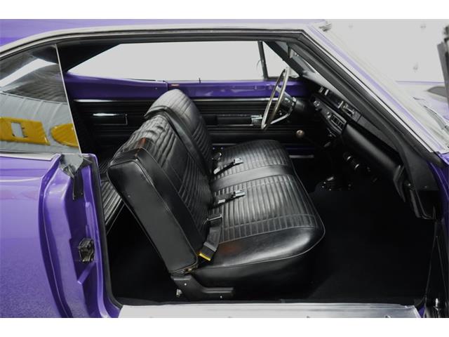 1969 Plymouth Road Runner (CC-2121911) for sale in Homer City, Pennsylvania