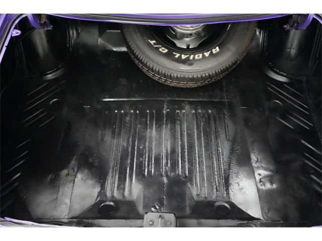 1969 Plymouth Road Runner (CC-2121911) for sale in Homer City, Pennsylvania