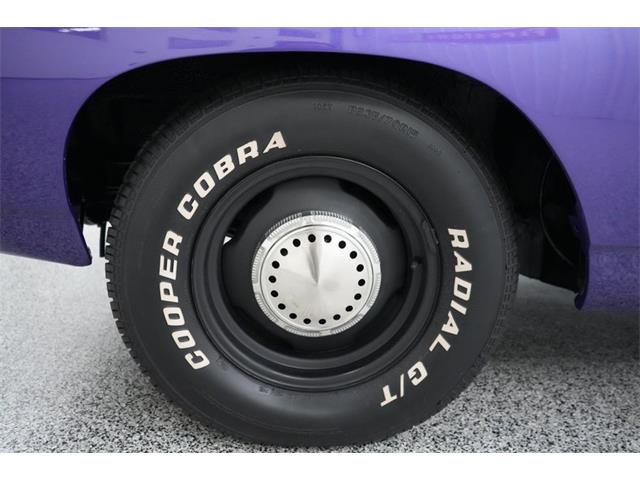1969 Plymouth Road Runner (CC-2121911) for sale in Homer City, Pennsylvania