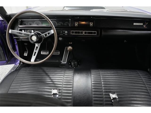 1969 Plymouth Road Runner (CC-2121911) for sale in Homer City, Pennsylvania