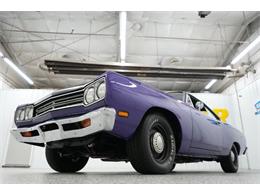 1969 Plymouth Road Runner (CC-2121911) for sale in Homer City, Pennsylvania