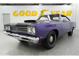 1969 Plymouth Road Runner (CC-2121911) for sale in Homer City, Pennsylvania