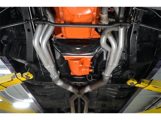 1969 Plymouth Road Runner (CC-2121911) for sale in Homer City, Pennsylvania