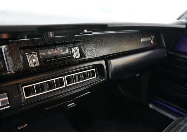 1969 Plymouth Road Runner (CC-2121911) for sale in Homer City, Pennsylvania