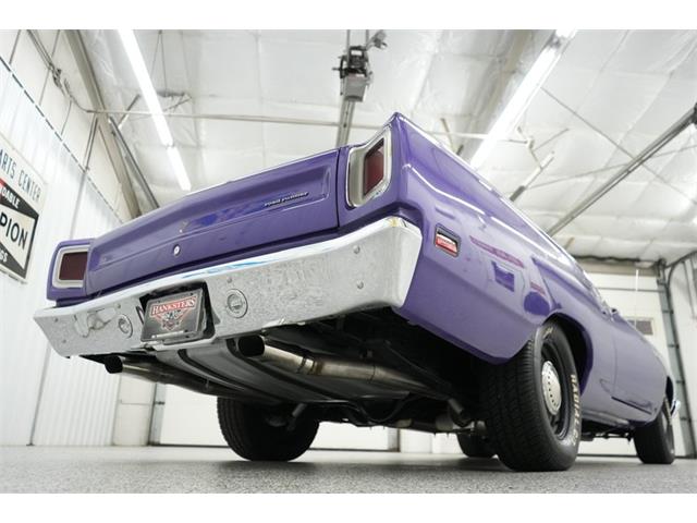1969 Plymouth Road Runner (CC-2121911) for sale in Homer City, Pennsylvania