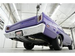 1969 Plymouth Road Runner (CC-2121911) for sale in Homer City, Pennsylvania
