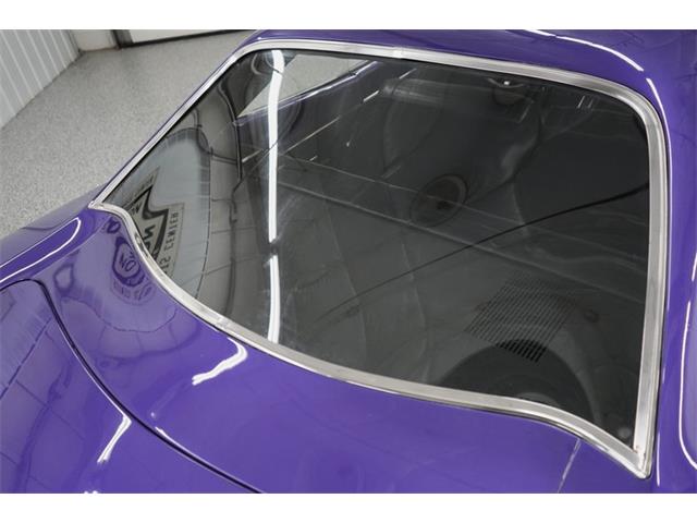 1969 Plymouth Road Runner (CC-2121911) for sale in Homer City, Pennsylvania