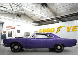 1969 Plymouth Road Runner (CC-2121911) for sale in Homer City, Pennsylvania