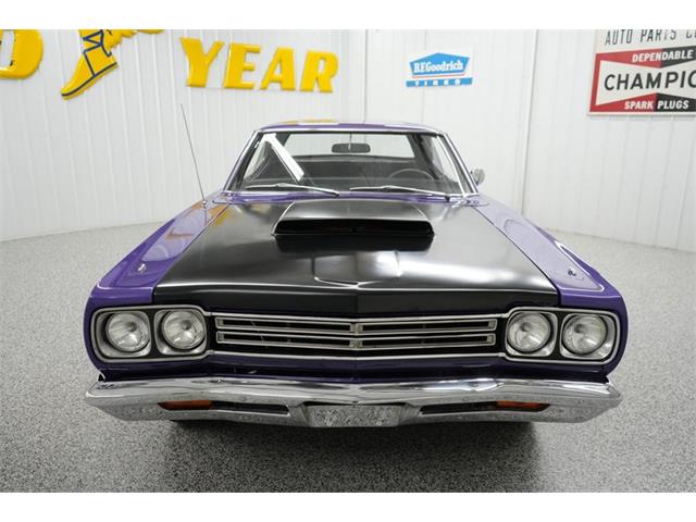 1969 Plymouth Road Runner (CC-2121911) for sale in Homer City, Pennsylvania