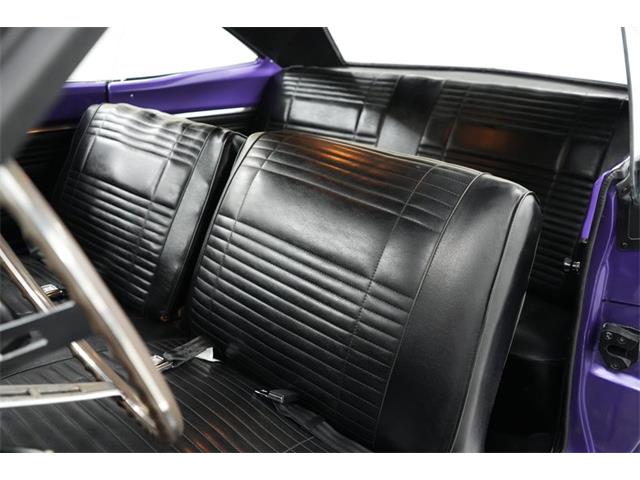 1969 Plymouth Road Runner (CC-2121911) for sale in Homer City, Pennsylvania