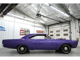 1969 Plymouth Road Runner (CC-2121911) for sale in Homer City, Pennsylvania