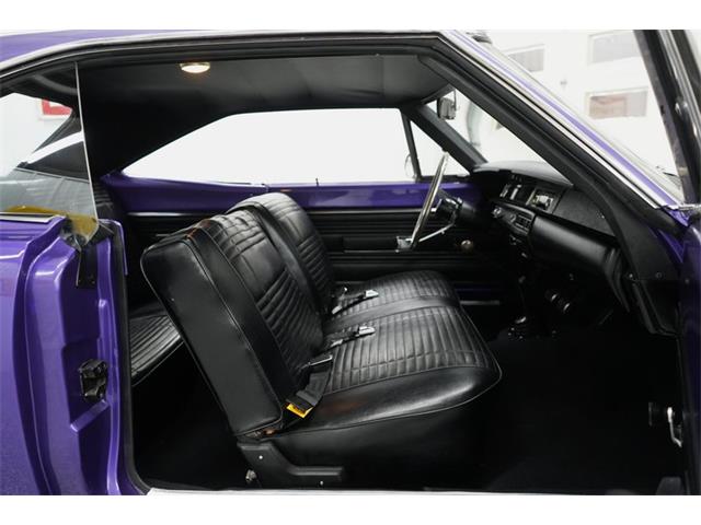 1969 Plymouth Road Runner (CC-2121911) for sale in Homer City, Pennsylvania