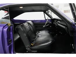 1969 Plymouth Road Runner (CC-2121911) for sale in Homer City, Pennsylvania