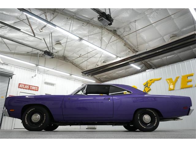 1969 Plymouth Road Runner (CC-2121911) for sale in Homer City, Pennsylvania