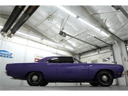 1969 Plymouth Road Runner (CC-2121911) for sale in Homer City, Pennsylvania