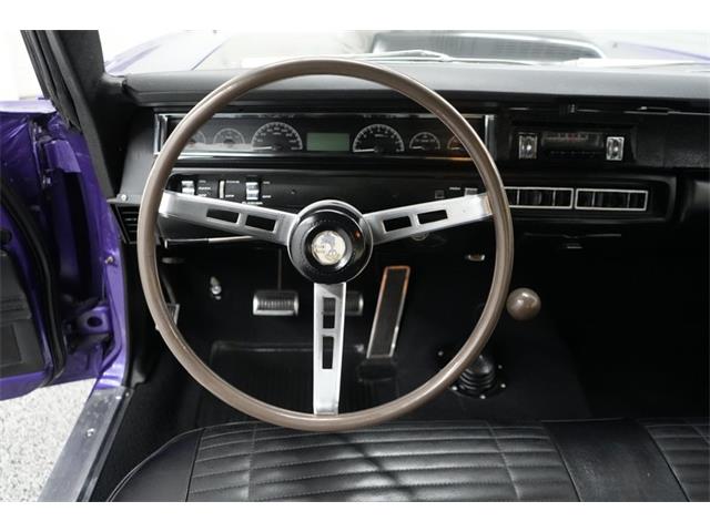 1969 Plymouth Road Runner (CC-2121911) for sale in Homer City, Pennsylvania