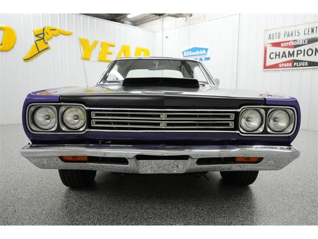 1969 Plymouth Road Runner (CC-2121911) for sale in Homer City, Pennsylvania