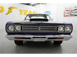 1969 Plymouth Road Runner (CC-2121911) for sale in Homer City, Pennsylvania