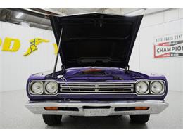 1969 Plymouth Road Runner (CC-2121911) for sale in Homer City, Pennsylvania